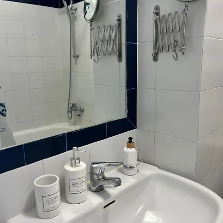 Casa Da Costa Costa da Caparica