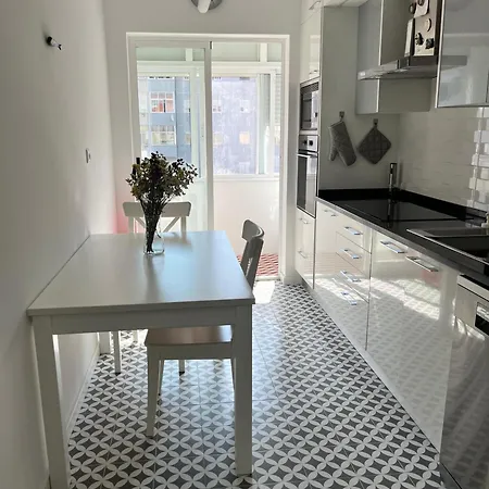 Casa Da Costa * Costa da Caparica