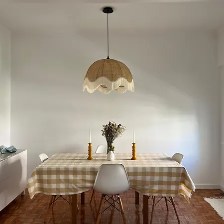 شقة Casa Da Costa