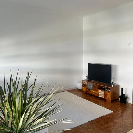 Casa Da Costa شقة كوستا دا كاباريكا