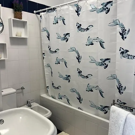 Casa Da Costa شقة *