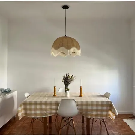 Casa Da Costa شقة